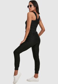 Urban Classics Top - black