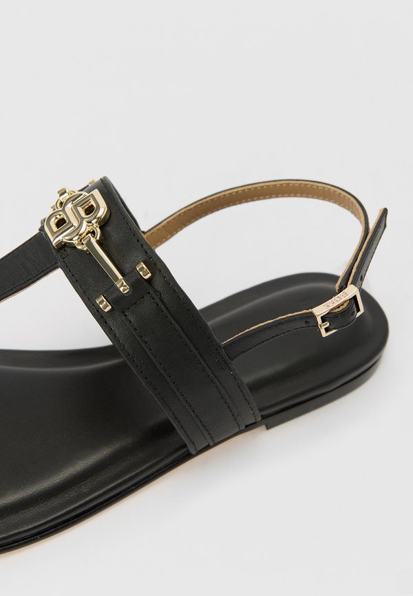 EMBERLYN - T-bar sandals4