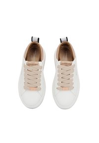 ALEXANDER SMITH Sneakers laag - bianco