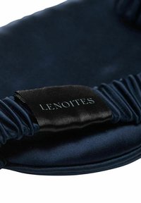 Lenoites MED FÖRVARINGSVÄSKA - Sonstige Accessoires - Blue