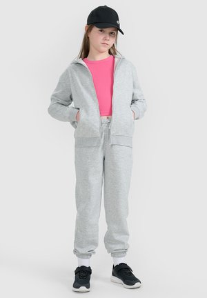 4F, - Bluza rozpinana