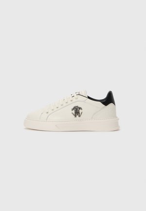 LONDON - Zapatillas - off white/black