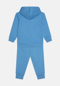 Jordan UNISEX SET - Sweatshirt - legend blue