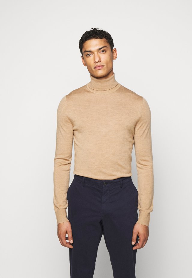 NEVILE - Strickpullover - macchiato