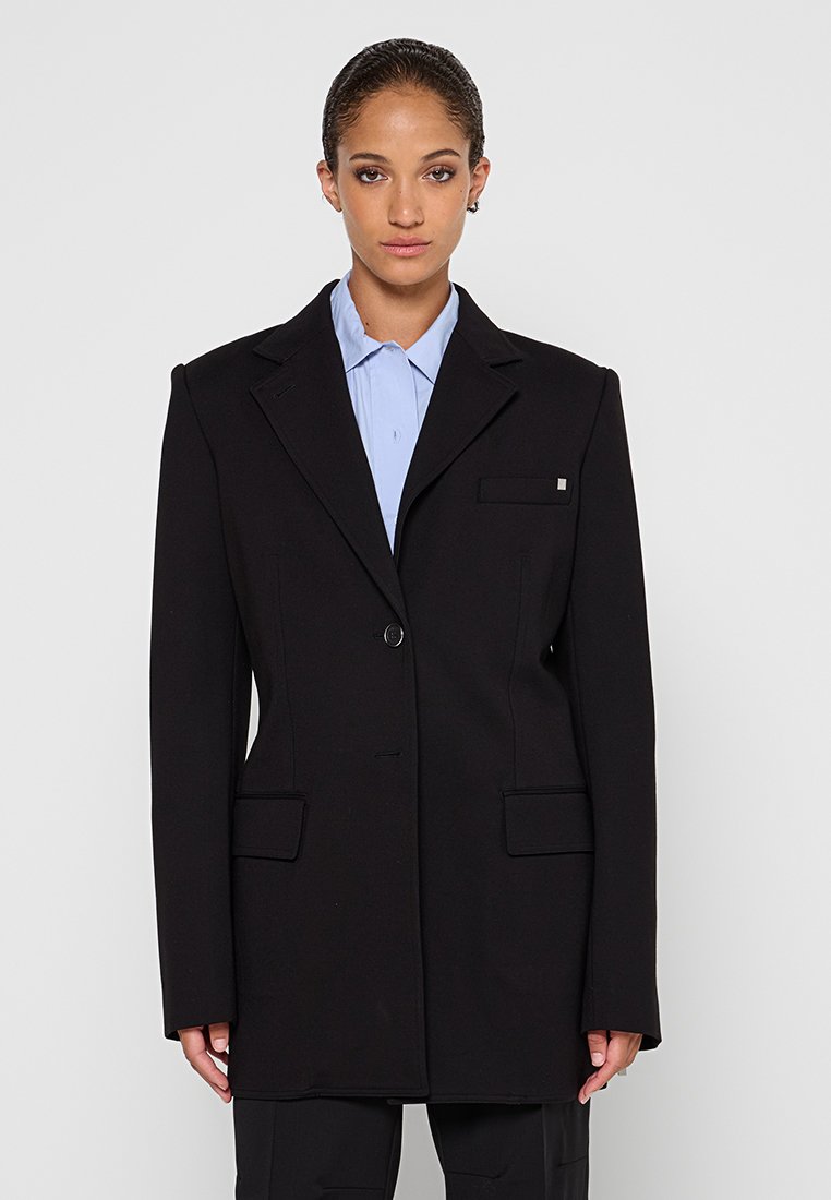 Helmut Lang Blazer zwart