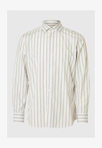 Non selezionato, bright white