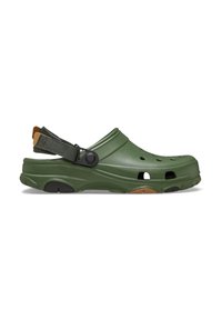 Niet geselecteerd, army green