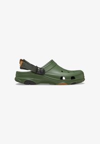 Niet geselecteerd, army green