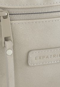 Expatrié LUCIE - Övtáska - beige