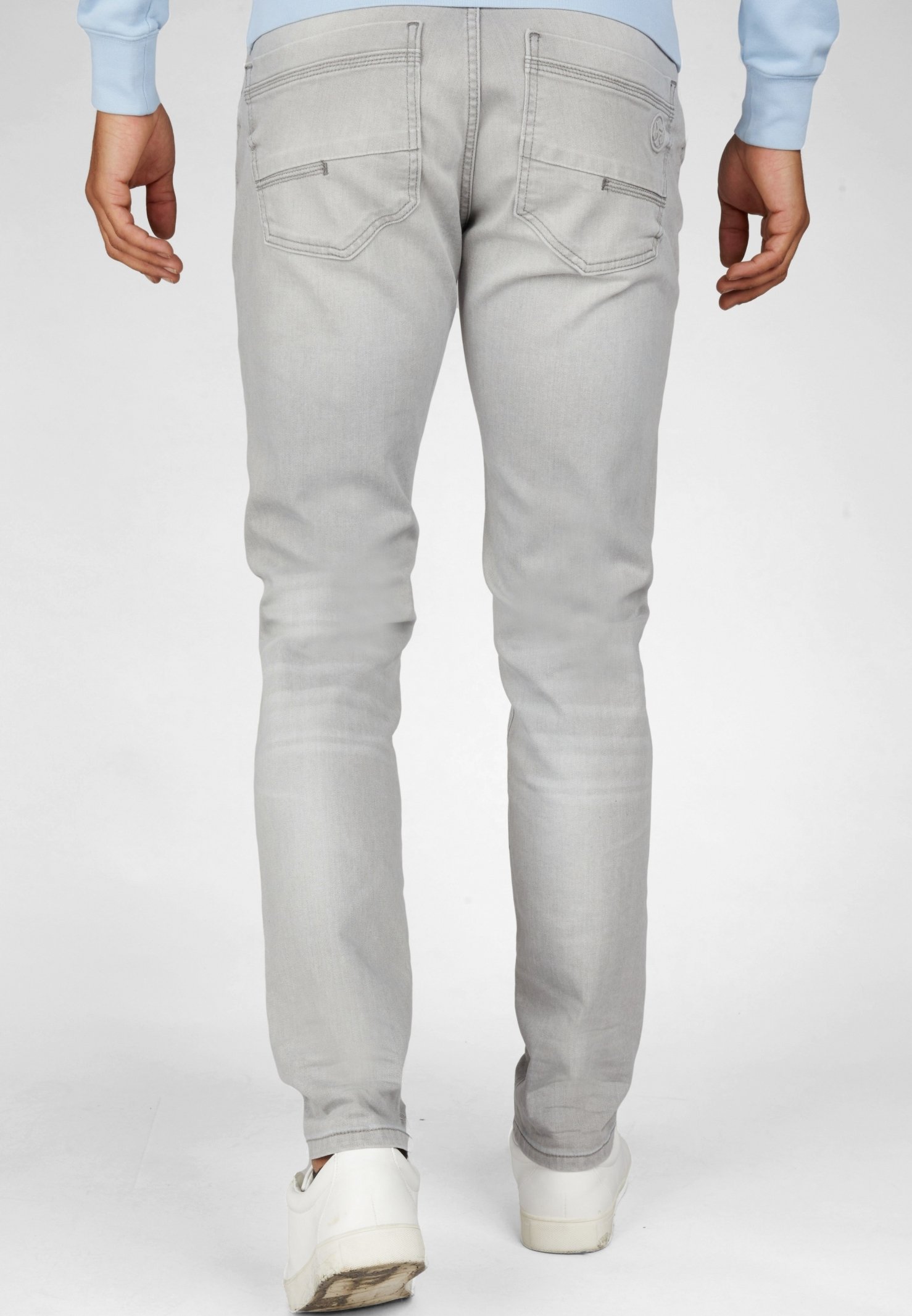 Gabbiano TORINO - Slim fit jeans 