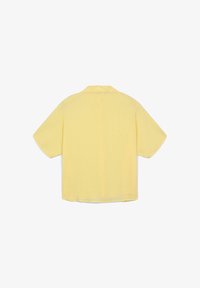 Non sélectionné, giallo limone