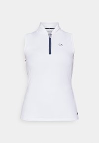 TATTLER SHIRT - Topper - white/navy