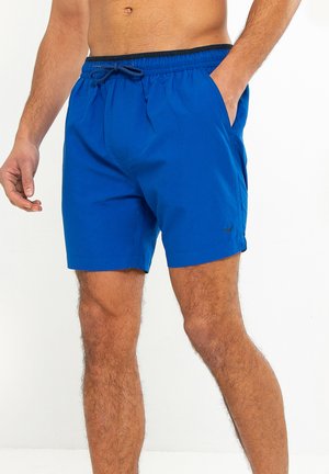 DAWLISH - Badeshorts - blue