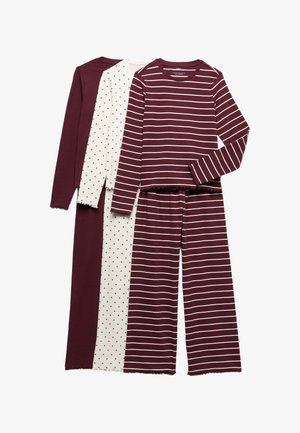 Marks & Spencer, UNISEX, bordowy