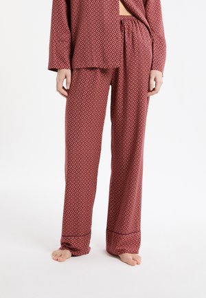 MISTRAL - Spodnie od piżamy