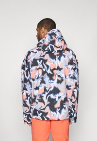Burton FUTURETRUST JACKET UNISEX - Jachetă impermeabilă - dazed