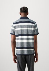 Ted Baker AKO - Camicia - navy