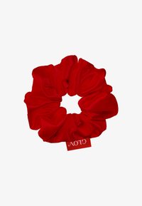 Glov GLOV® SCRUNCHIES 3 PACK S/M/L - Hair Set - red