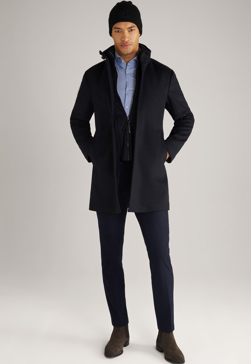 Herren Mantel Mantel Von Joop Joop! Maron (30033056) Ab 309,99