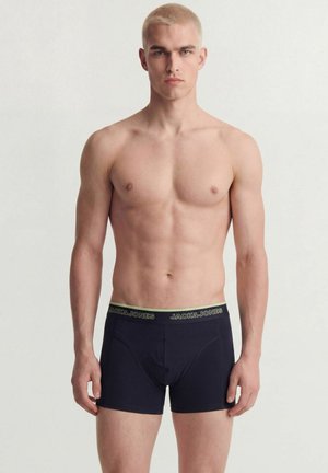 Jack & Jones, TRUNKS 7-PACK TRUNKS - Trunks - sky captain