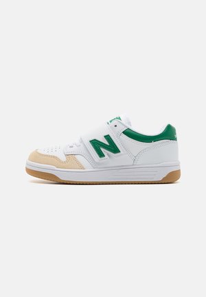 480 UNISEX - Športni copati - classic pine