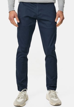 Chinos - navy