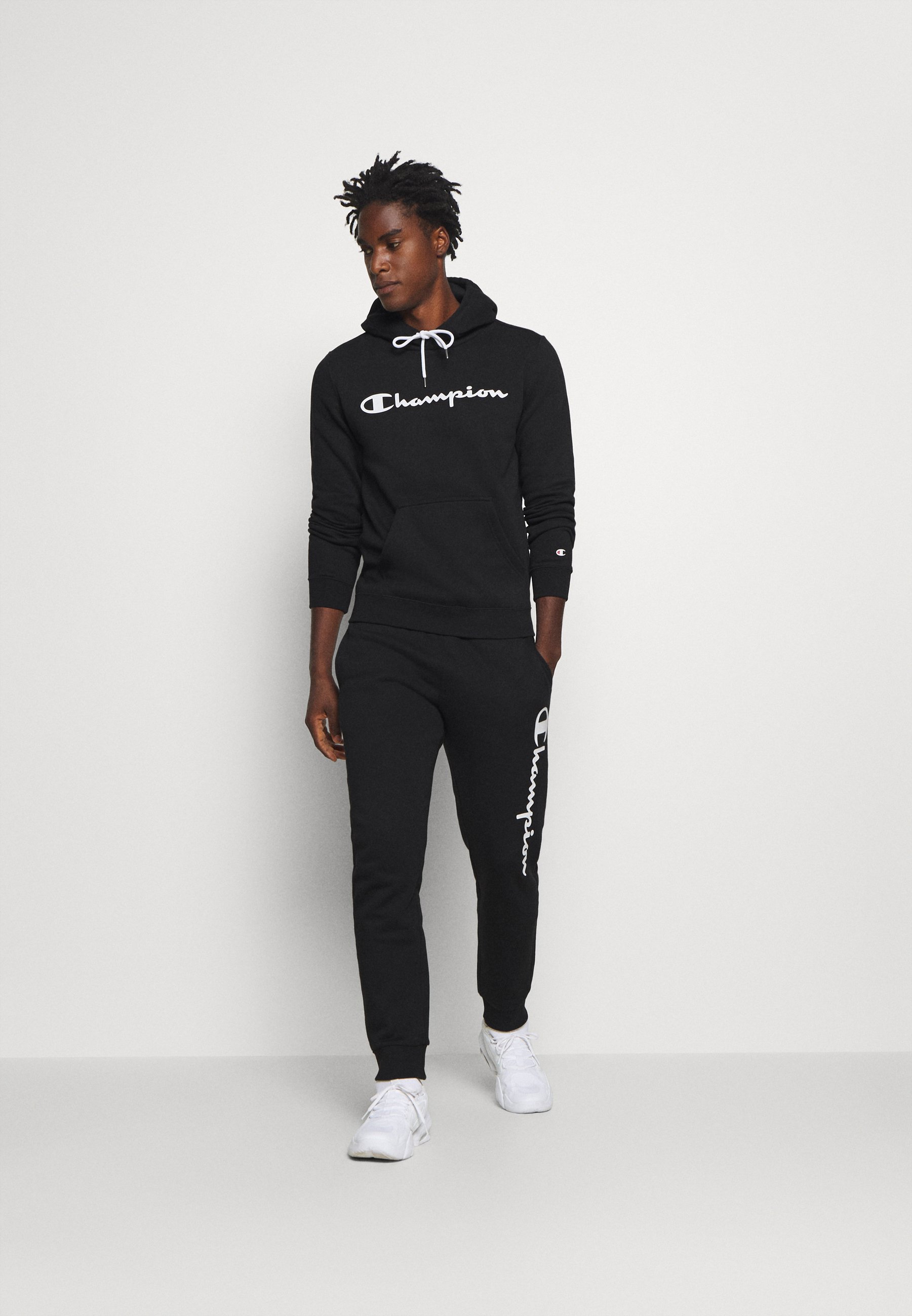 Herrer LEGACY HOODED - Hættetrøjer Herrer LEGACY HOODED - Hættetrøjer