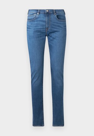 PS Paul Smith Jeans Skinny Fit - blue