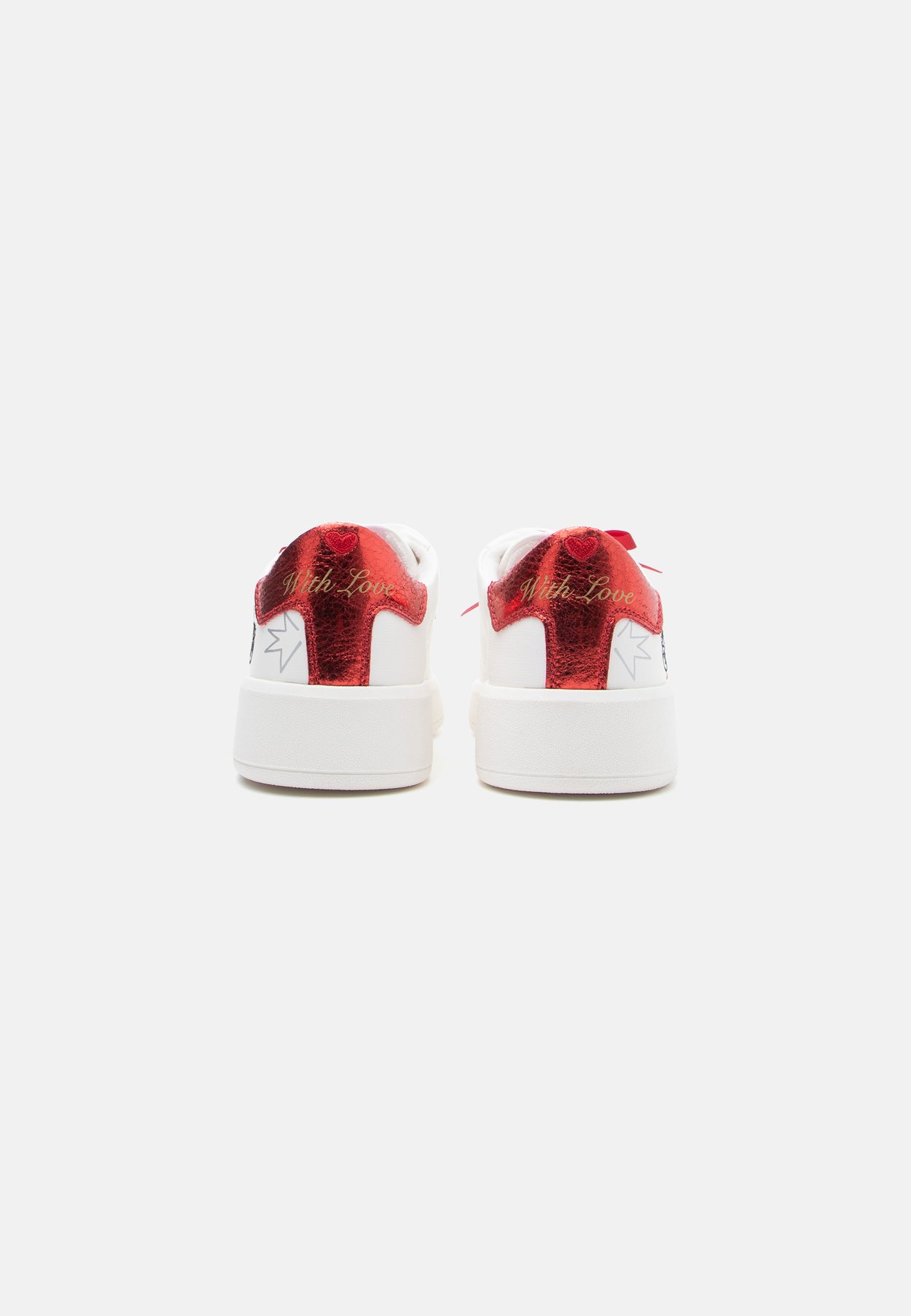 Sneaker low