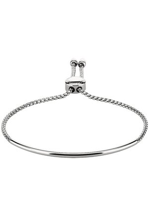 Bracelet - silver-coloured