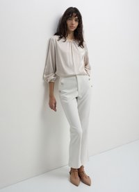 Calliope Camicetta - beige