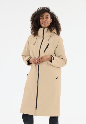 Parka - island fossil