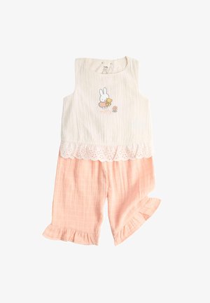 Marks & Spencer, UNISEX SET - Top - pink mix