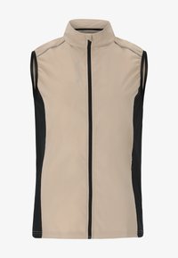 Non selezionato, simply taupe