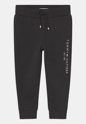 ESSENTIAL UNISEX - Broek - black