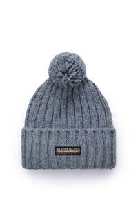 Unselected, medium grey melange