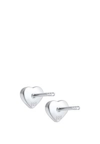 Elli HEARTS - Ohrringe - rose