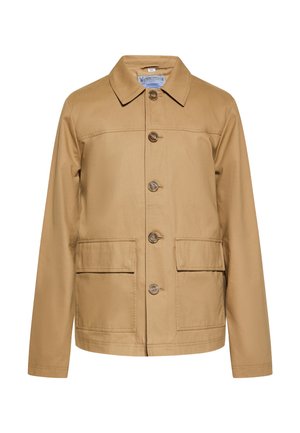 DreiMaster, DREIMASTER JACKE - Übergangsjacke - sand
