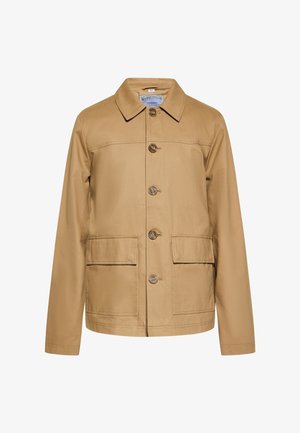 DreiMaster, DREIMASTER JACKE - Übergangsjacke - sand