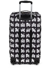 Eastpak TRANSIT'R M - Bagaglio a mano - mickey faces