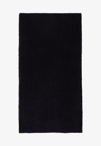 Non sélectionné, black