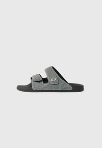UNISEX - Chaussons - blue