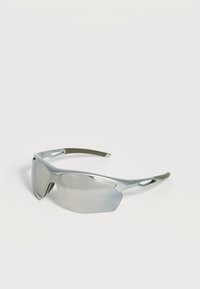 Non sélectionné, silver-coloured