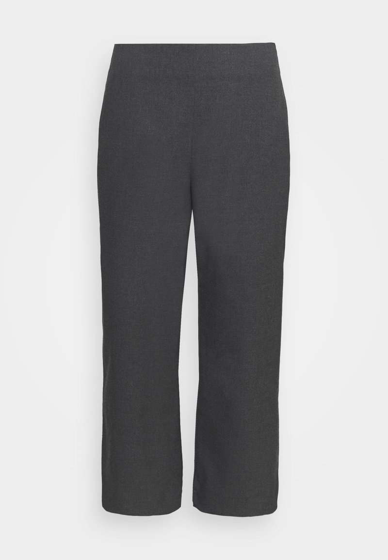 ALIGNE Broek grijs ALIGNE Broek grijs