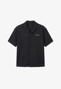 Ikke valgt, black