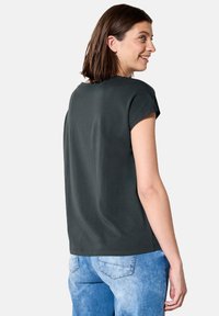 Cecil Triko s potiskem - grün