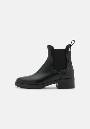 Bottes en caoutchouc - black