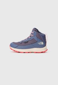 Neizbrano, lilac peak/twilight galax