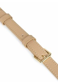 LANCASTER SMALL MILANO HORIZON - Borsa a tracolla - nude