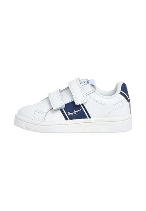 Pepe Jeans Chaussures premiers pas - white